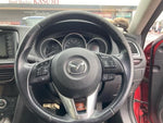 ATENZA sedan
