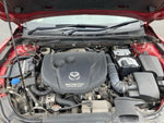 ATENZA sedan