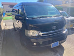 HIACE van 2WD