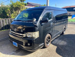 HIACE van 2WD