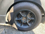 HIACE van 2WD