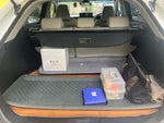 HARRIER 2WD