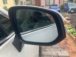 HARRIER 2WD