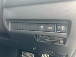 HARRIER 2WD