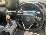 HARRIER 2WD