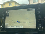 HARRIER 2WD