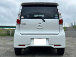 eK custom 4WD