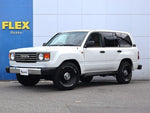 LANDCRUISER wagon