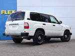 LANDCRUISER wagon