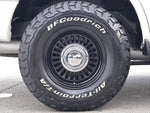 LANDCRUISER wagon