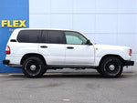 LANDCRUISER wagon