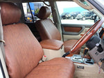 LANDCRUISER wagon
