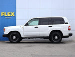 LANDCRUISER wagon
