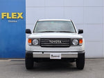 LANDCRUISER wagon