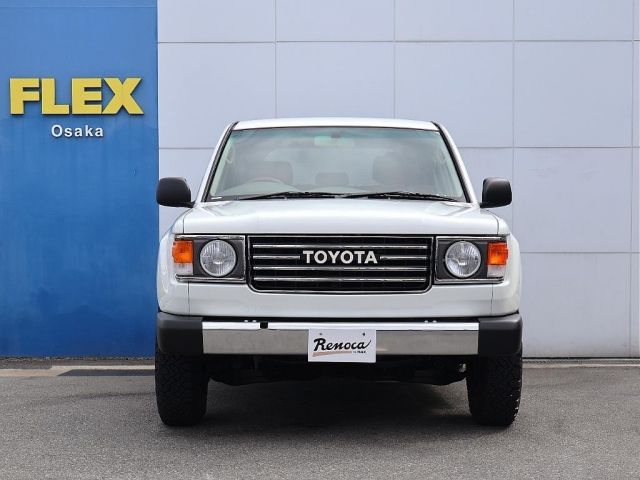 LANDCRUISER wagon