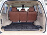 LANDCRUISER wagon
