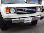 LANDCRUISER wagon