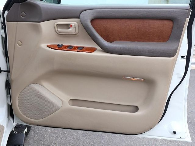 LANDCRUISER wagon