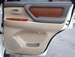 LANDCRUISER wagon