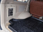 LANDCRUISER wagon