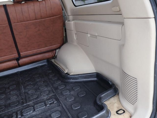LANDCRUISER wagon