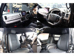 HIACE van 2WD