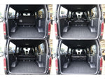 HIACE van 2WD