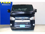 HIACE van 2WD
