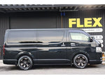 HIACE van 2WD