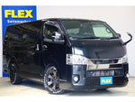 HIACE van 2WD