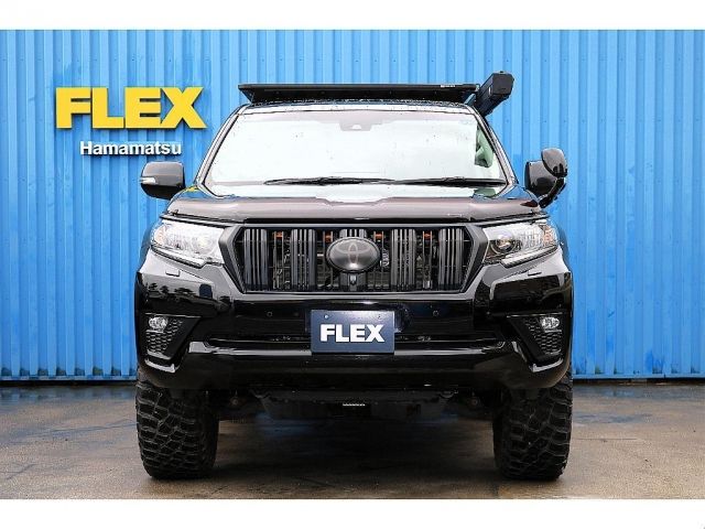 LANDCRUISER PRADO