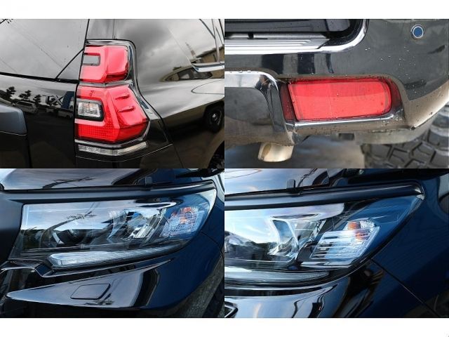 LANDCRUISER PRADO