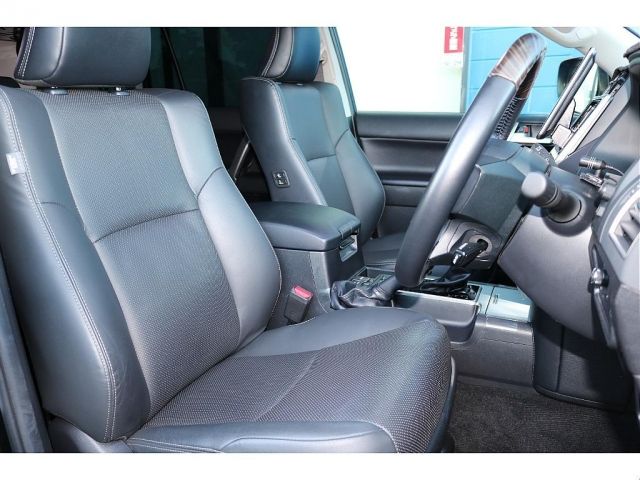 LANDCRUISER PRADO
