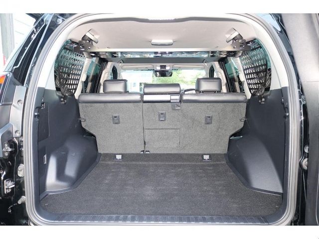 LANDCRUISER PRADO