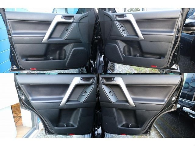 LANDCRUISER PRADO