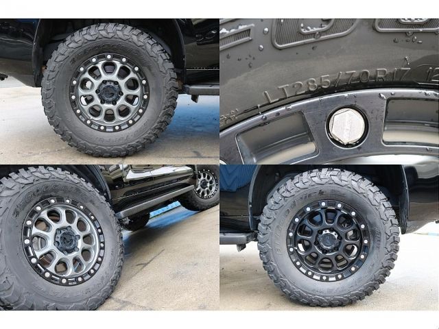 LANDCRUISER PRADO
