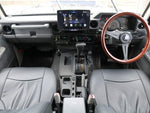 LANDCRUISER van