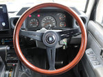 LANDCRUISER van