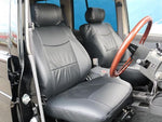 LANDCRUISER van