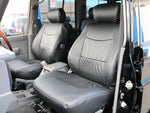 LANDCRUISER van