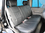 LANDCRUISER van