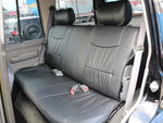 LANDCRUISER van