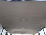 LANDCRUISER van
