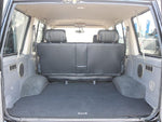 LANDCRUISER van
