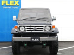 LANDCRUISER van