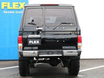 LANDCRUISER van