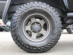 LANDCRUISER van