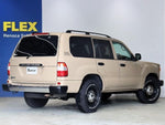 LANDCRUISER wagon