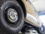 LANDCRUISER wagon