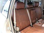 LANDCRUISER wagon